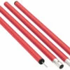 Robens Tarp Tentstok 240cm, Rood 2 Robens Tarp Tentstok 240cm, Rood -CAMPZ Winkels robens tarp press pole 240cm 1