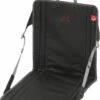 Robens Traveler Chair, Zwart -CAMPZ Winkels robens traveler chair black 1