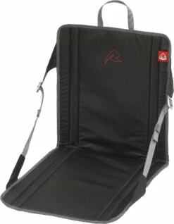 Robens Traveler Chair, Zwart
