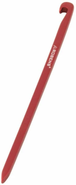 Robens Ultralite Steek, Rood