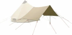 Robens Universal Porch Tarp, Beige
