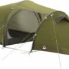 Robens Voyager 2EX Tent, Olijf -CAMPZ Winkels robens voyager 2ex tent green 1