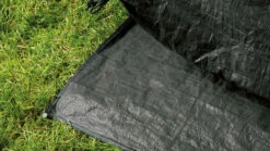 Robens Yurt Footprint, Zwart