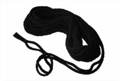 Runlock Pro Nr.20 Rope 10m, Zwart