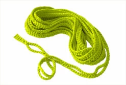 Runlock Pro Nr.20 Rope 10m, Geel