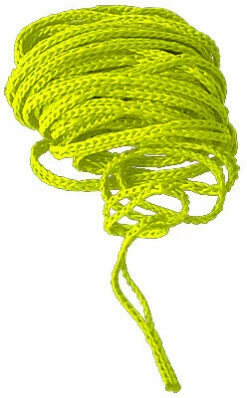 Runlock Pro Nr.6 Rope 10m, Geel