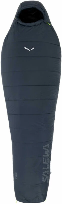 SALEWA Rozes Warm Slaapzak, Blauw