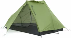 Sea To Summit Alto TR2 Tent, Groen/grijs