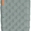 Sea To Summit Ether Light XT Geïsoleerde Air Mat Regular, Grijs -CAMPZ Winkels sea to summit ether light xt insulated air mat regular smoke 1
