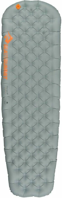 Sea To Summit Ether Light XT Geïsoleerde Air Mat Regular, Grijs