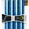 Sea To Summit Ground Control Tentharingen 8 Stuks, Blauw -CAMPZ Winkels sea to summit ground control tent pegs 8 pack blue 1
