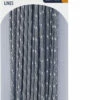 Sea To Summit Reflective Accessoire Koord 3mm/5m, Grijs -CAMPZ Winkels sea to summit reflective accessory cord 3mm 5m grey 1