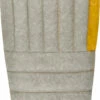 Sea To Summit Spark SpI Slaapzak Lang, Grijs/geel -CAMPZ Winkels sea to summit spark spi sleeping bag long light grey yellow 1