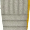 Sea To Summit Spark SpIII Slaapzak Regelmatig, Grijs/geel 1 Sea To Summit Spark SpIII Slaapzak Regelmatig, Grijs/geel -CAMPZ Winkels sea to summit spark spiii sleeping bag regular light grey yellow 1