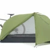 Sea To Summit Telos TR2 Bikepack Tent, Groen -CAMPZ Winkels sea to summit telos tr2 bikepack tent green 1
