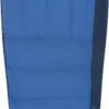 Sea To Summit Trek TkI Slaapzak Regelmatig, Blauw -CAMPZ Winkels sea to summit trek tki sleeping bag regular bright blue denim 1