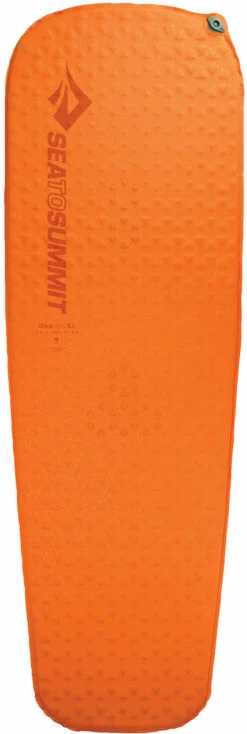 Sea To Summit UltraLight Self Inflating Mat Large, Oranje
