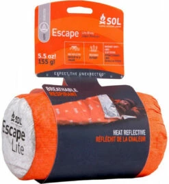 SOL Escape Light Bivvy
