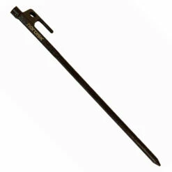 Nordisk Nail Staal 4 Stuks