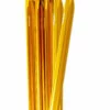 Tatonka Zelthering Pro Tentharingen 25cm 6 Stuks, Goud -CAMPZ Winkels tatonka zelthering pro tent pegs 25cm 6 pieces gold 1