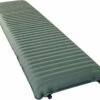 Therm-a-Rest NeoAir Topo Luxe Mat Large, Groen