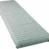 Therm-a-Rest NeoAir Topo Mat Regular, Grijs