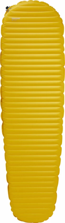 Therm-a-Rest NeoAir Xlite NXT Mat Regular Short, Geel