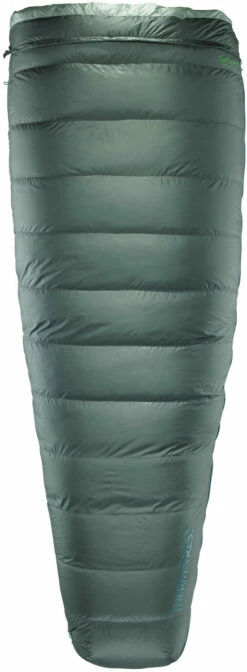 Therm-a-Rest Ohm 20F/-6C Sleeping Bag Regular, Groen