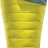 Therm-a-Rest Parsec 20F/-6C Sleeping Bag Small, Geel/grijs -CAMPZ Winkels therm a rest parsec 20f 6c sleeping bag small larch 1