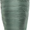 Therm-a-Rest Questar 0 Slaapzak Lang, Groen -CAMPZ Winkels therm a rest questar 0 sleeping bag long balsam 1