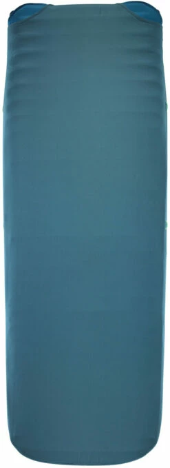 Therm-a-Rest Synergy Luxe Sheet 30 Slaapmatje, Blauw