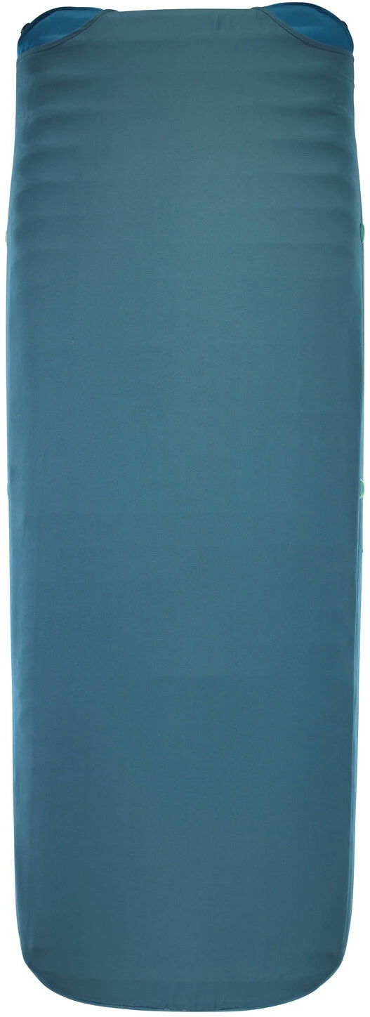 Therm-a-Rest Synergy Luxe Sheet 30 Slaapmatje, Blauw 3 Therm-a-Rest Synergy Luxe Sheet 30 Slaapmatje, Blauw