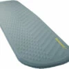Therm-a-Rest Trail Lite Mat Regular Dames, Grijs 2 Therm-a-Rest Trail Lite Mat Regular Dames, Grijs -CAMPZ Winkels therm a rest trail lite mat regular women trooper 1