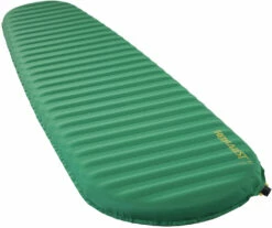 Therm-a-Rest Trail Pro Mat Regular, Groen