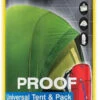 Toko Tent & Pack Proof 500ml -CAMPZ Winkels toko tent pack proof 500ml 1