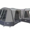 Vango SentEx Elite Air Zijluifel, Grijs 2 Vango SentEx Elite Air Zijluifel, Grijs -CAMPZ Winkels vango sentex elite air side awning cloud grey 1