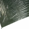 Vango Valencia Air 450/Soneva Air 450 Grondzeilbeschermer, Zwart -CAMPZ Winkels vango valencia air 450 soneva air 450 groundsheet protector black 1
