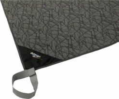 Vango Valencia II 650XL Geïsoleerd Tapijt, Grijs