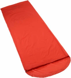 VAUDE Biwak II.2, Rood
