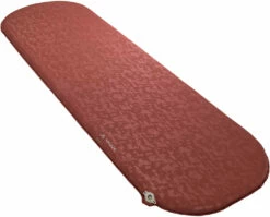 VAUDE Tour 5 Slaapmat M, Rood