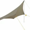 Wechsel Wing Travel Line Luifel, Bruin -CAMPZ Winkels wechsel wing travel line awning laurel oak 1