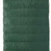 Y By Nordisk Tension Brick 400 Sleeping Bag M, Groen -CAMPZ Winkels y by nordisk tension brick 400 sleeping bag m scarab lime 1