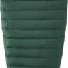 Y By Nordisk Tension Comfort 800 Slaapzak L, Groen -CAMPZ Winkels y by nordisk tension comfort 800 sleeping bag l scarab lime 1