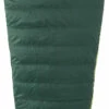 Y By Nordisk Tension Mummy 300 Sleeping Bag L, Groen