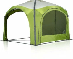 Zempire Aerobase 2 Paviljoen Incl. 1 Wand
